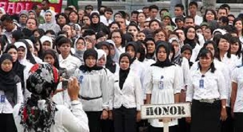 Pemprov Riau Akan Verifikasi Kebutuhan Tenaga Honorer, Jika Tidak Dibutuhkan Akan Dirumahkan