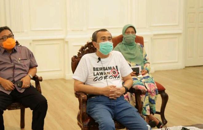 Karantina Mahasiswa dari Luar Negeri untuk Keselamatan Rakyat