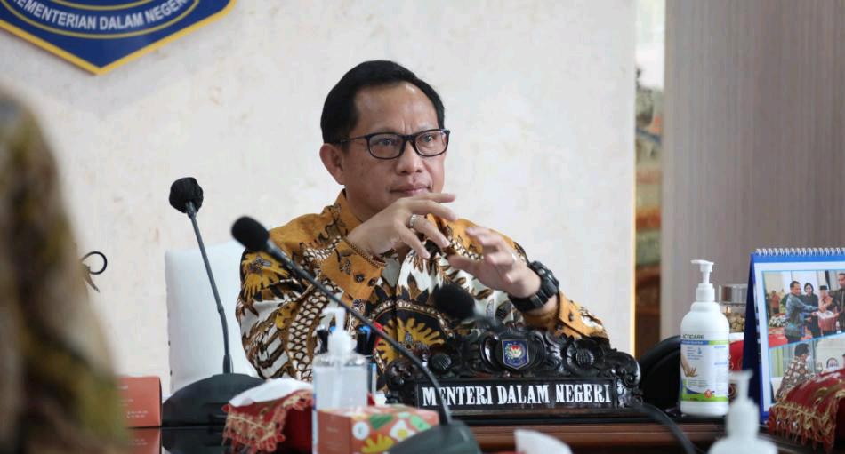 Percepat Pelaksanaan Vaksinasi, Kerja Sama Pusat-Daerah Mutlak Diperlukan