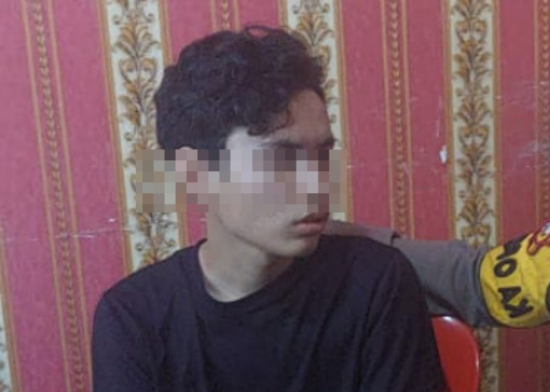 Pelaku Perampokan dan Pembunuhan IRT di Riau Dituntut 19 Tahun Penjara