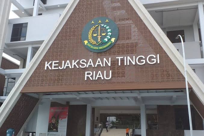 Kejati Riau Periksa 4 Debitur Bank Syariah Mandiri
