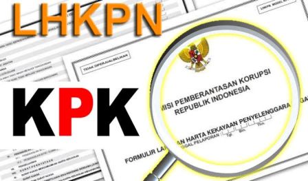 65 Persen Anggota DPRD Riau Belum Laporkan Harta Kekayaan