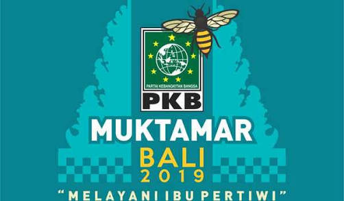 DPC PKB Inhil Utus Delegasi Hadiri Muktamar V di Bali