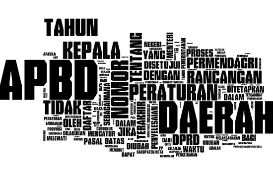 APBD Riau 2017 Akan Digugat Ke MA