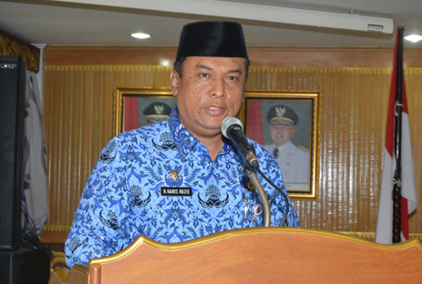 BKD Pekanbaru: Jangan Percaya Jika Ada Calo Menawarkan Jadi PNS