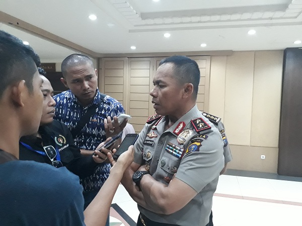 Polda Riau Gelar Pelatihan Kepada Personil Masuk Masa Purnabakti