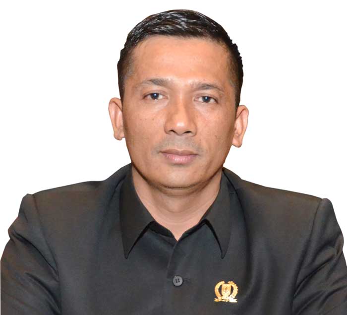 M Adil: DPP dan DPD Golkar Harusnya Tidak Berpolemik Soal Ketua DPRD Riau