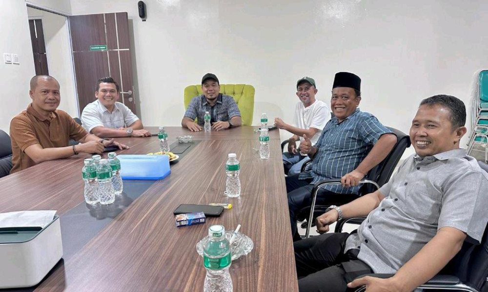 PKB Beri Lampu Hijau Duet Maliki-Abu Khoiri Menguat