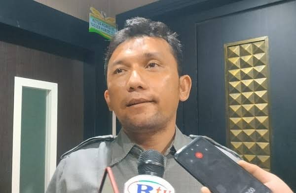 Yaser Tegaskan Pemko Beri Perhatian Untuk Masyarakat