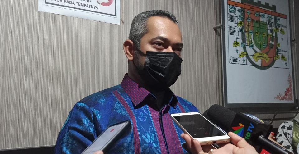 DPRD Kota Pekanbaru Jadwalkan Rapat Paripurna Terhadap Lima Ranperda