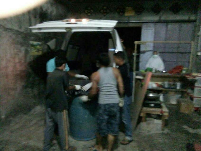 Pemilik Bilyar di Pulau Rupat Bengkalis Bunuh Korban Dengan Cara Mutilasi