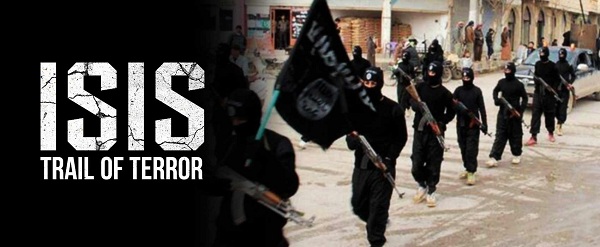 Warga Pekanbaru Diduga Bergabung dengan ISIS, Dideportasi Turki