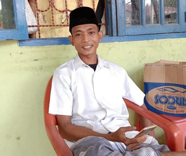 Mafia Lahan Marak, Repdem Riau Dukung Kapolri Lawan Perampas Tanah Rakyat