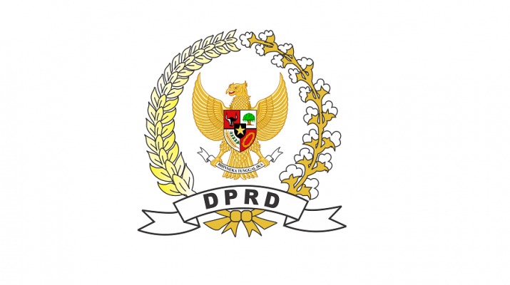 Fraksi DPRD Riau Resmi Terbentuk