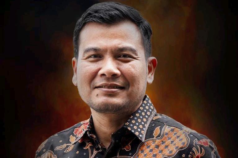 Arif Eka Saputra Lolos Verifikasi Faktual Bacalon DPD Dapil Riau 2024-2029
