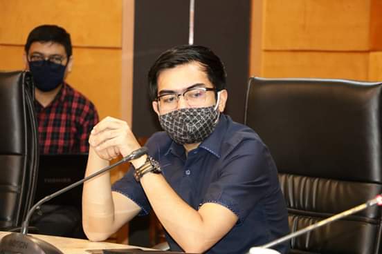 Pemberlakuan KK Dicetak Pakai Kertas HVS, Wakil Ketua DPRD Pekanbaru Ingatkan Disdukcapil Lakukan Pengawasan