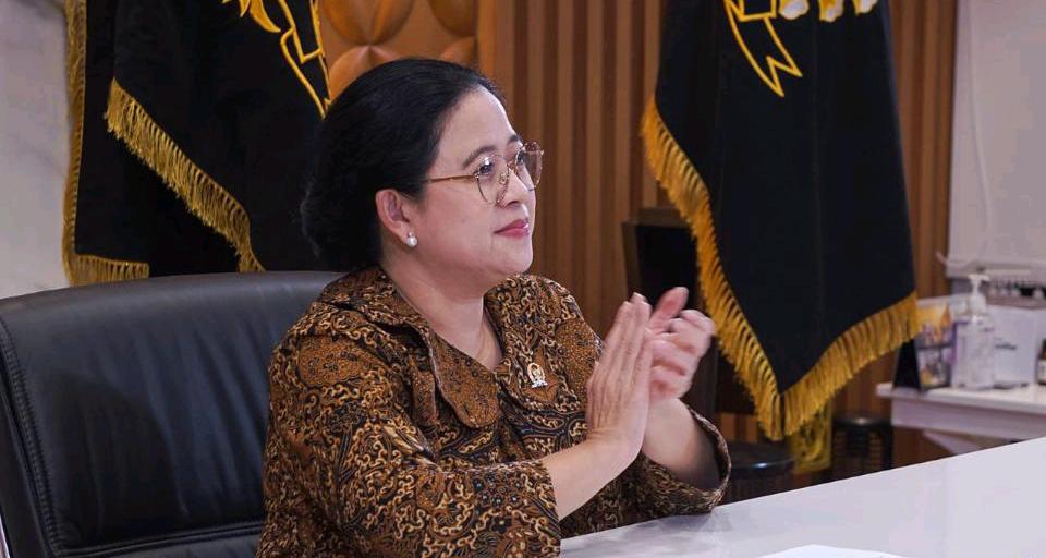 Puan Kenang Prestasi Megawati Pimpin RI Lalui Krismon