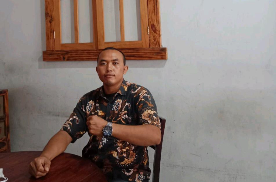 Aktivis Jangkar Minta Kejati Riau Usut Dugaan Kongkalikong di Bawaslu Riau Dengan Pihak Penyediaan Barang