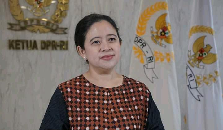 Peringati Hari Kartini, Puan Sampaikan Pentingnya Budaya Literasi