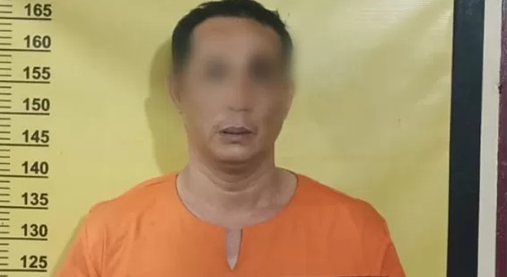 Pencuri Sepeda Motor di Marpoyan Damai Dipergoki Sekuriti