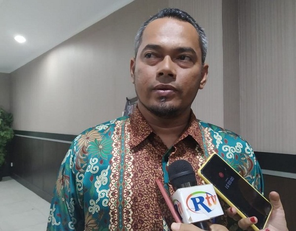 Ketua DPRD Pekanbaru Kritik Keras PT SPP