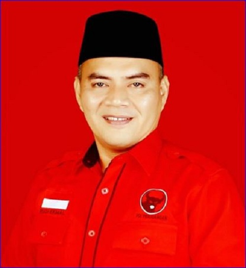 Rudi Ekmal : Jika Tak Bisa Ditolerir, Tabok Penyebar Hoaks