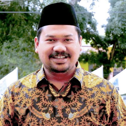 Purwaji Serukan Kadernya Jihad Lawan Fitnah Dan Berita Bohong Terhadap GP Ansor