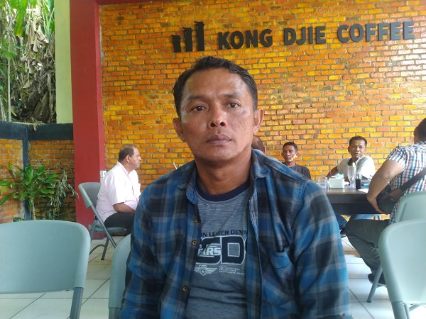 Siap-siap Gubernur Riau dan Wakilnya Digempur Aktifis Soal Letoynya Kinerja Satgas Penertiban Kebun Illegal