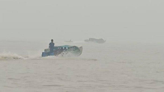 Parah, Ada Speedboat Beroperasi Tanpa Izin di Perairan Indragiri, Dishub Diminta Bertindak