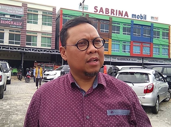 PKB Riau Jamin Maju Cagub Riau Lukman Edy Siap Angkat Keterpurukan Riau