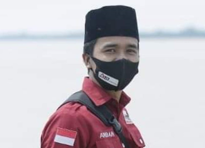 Arbain Siap Berkompetisi pada Pemilihan Ketua FKWI Periode 2022-2025