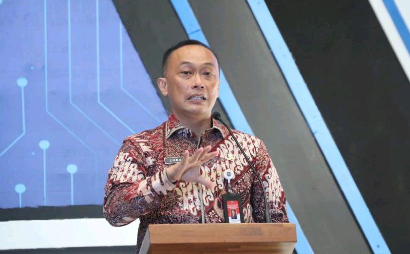 Kemendagri Catat 6.5 Juta Lebih Peristiwa Pindah-Datang