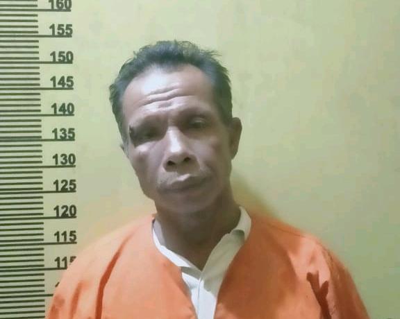 Dukun Pengganda Uang di Riau Ditangkap Polisi Setelah Cabuli Korban