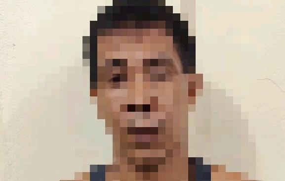 Pelarian Rampok Penumpang Speedboat di Inhil Akhirnya Ditangkap