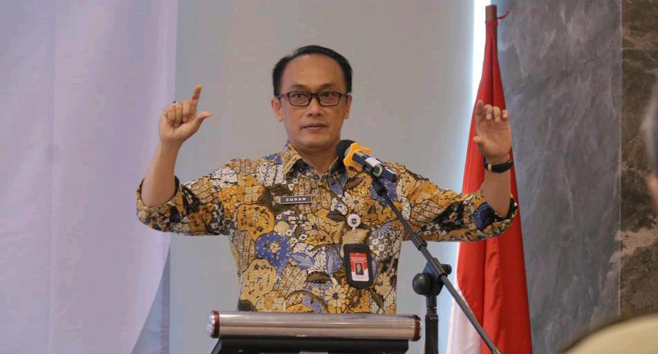 Dukcapil Ingatkan Masyarakat Jaga Kerahasiaan Data dan Dokumen Kependudukan