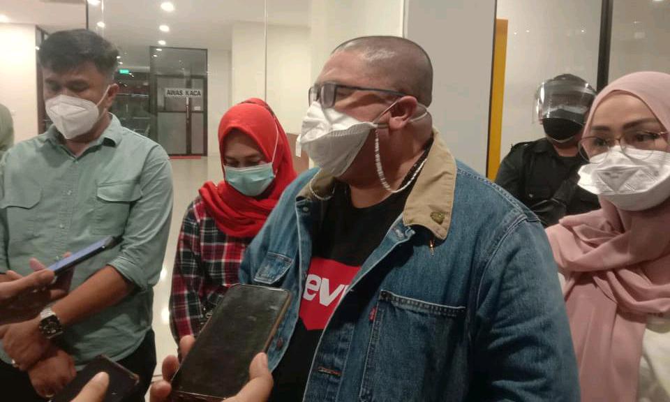 Tewas Tak Wajar saat Peristiwa Penggerebekan H Permata, Polda Riau Periksa Saksi