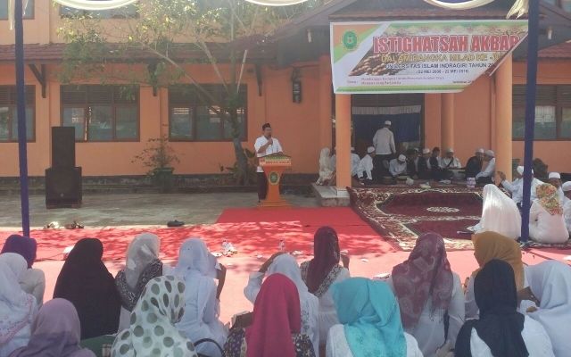 Indra Muchlis: Saya Haramkan Jika Masih Ada Yang Sebut Unisi Abal-abal