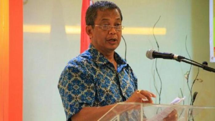 Korupsi Di Kabupaten Meranti, Kejati Riau Periksa 2 Kali Sekdakab Iqaruddin
