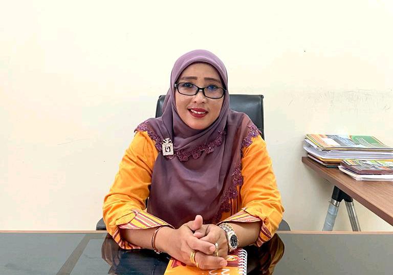 Inovasi 'LAKSA INHIL' Layanan Konsultasi Online Kerja Sama Daerah Indragiri Hilir