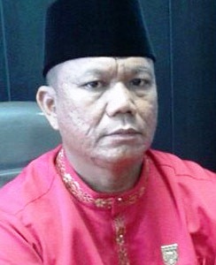 Anggota DPRD Pekanbaru Ini Ngaku Dapilnya Sudah Pindah Jakarta
