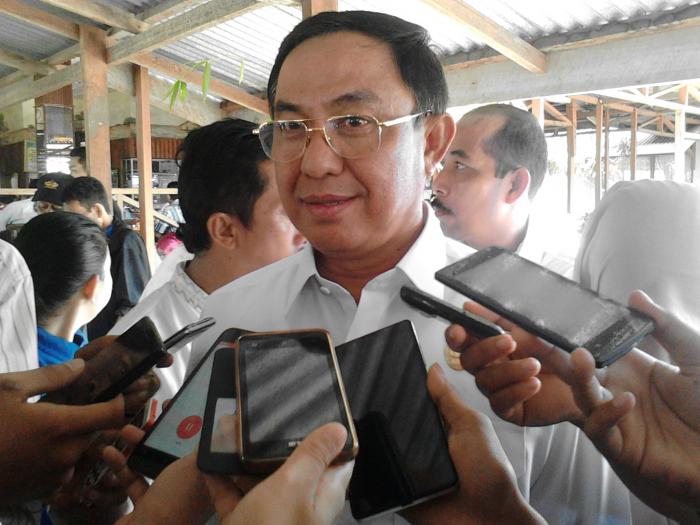 HM Wardan Tampik Adanya Penerbitan Izin Baru Bagi Perusahaan Perkebunan Kelapa Sawit