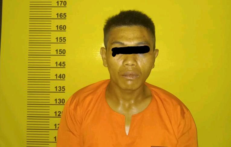 Jambret Beraksi di Pekanbaru Akhirnya Diamankan Polisi