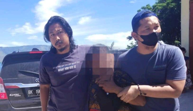 Polda Riau Bekuk Komplotan Pecah Kaca Spesialis Rampok Nasabah Bank