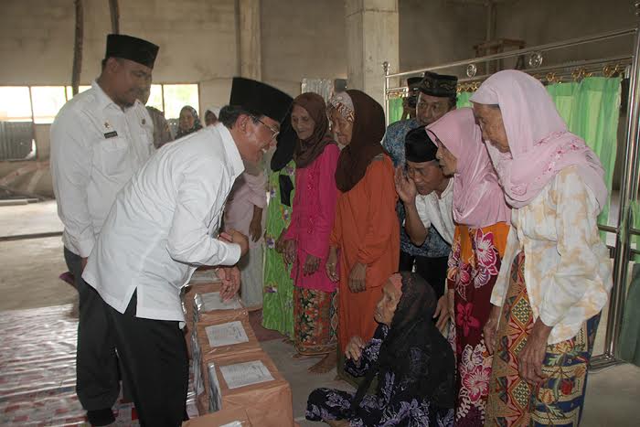 Peringati Hari Kartini ke 137, Wardan Pinta GOW Berperan Aktif