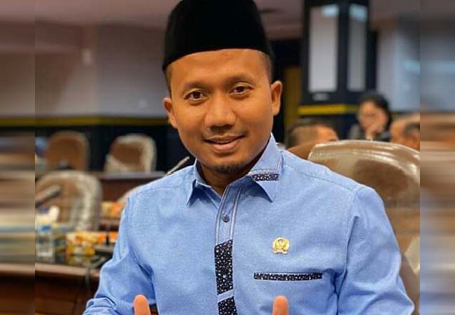 Soal Sanksi Pemko Warga Tak Pakai Masker, Begini Tanggapan DPRD Pekanbaru