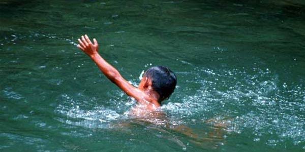 Bocah Tenggelam di Embung Afdeling Nengsi PT Ekadura Indonesia