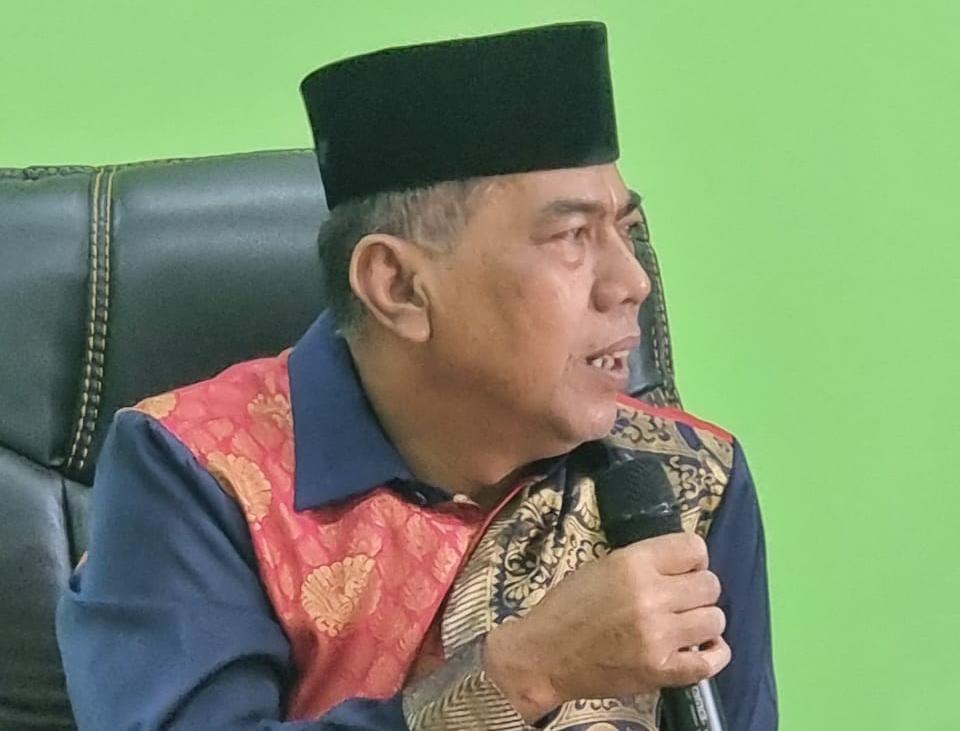 Berburu Jabatan, Ketua Komisi I DPRD Panggil KI dan KPID Riau