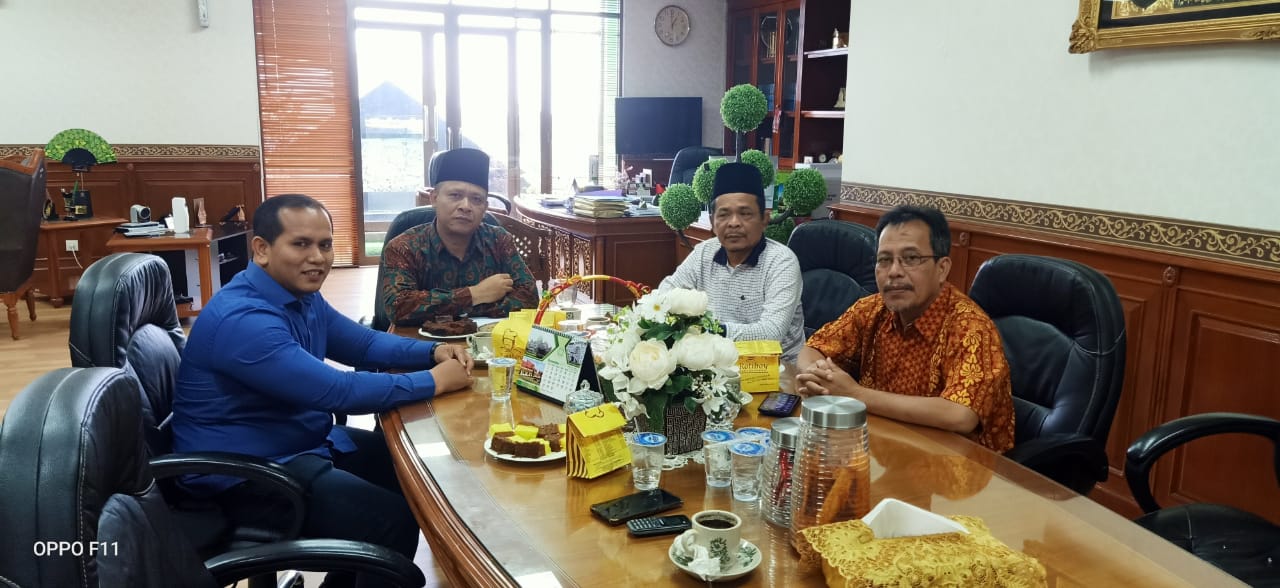 Generasi Muda Batak Minta Dosen Rasis UIN Suska Riau Diberi Sanksi