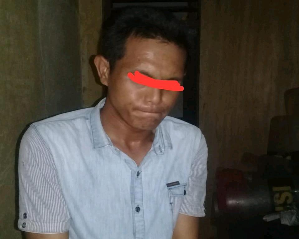 Calo SIM di Pekanbaru Ditangkap Polisi Setelah Tipu Korban