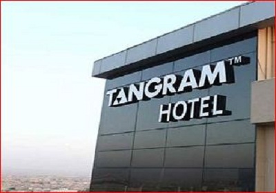 Soal Pencurian di Tangram Hotel Ini Tanggapan Manajemen